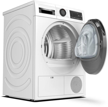 Bosch WQG241000 Wärmepumpentrockner 