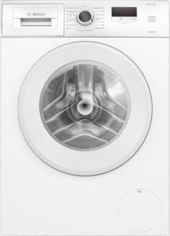 Bosch WGE02471 Waschautomat 