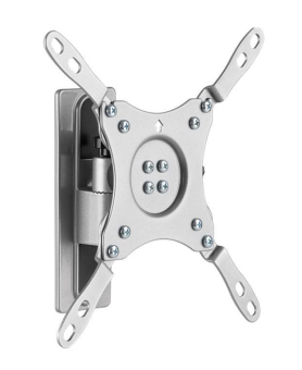 Goobay TV-Wandhalter Caravan TILT M 