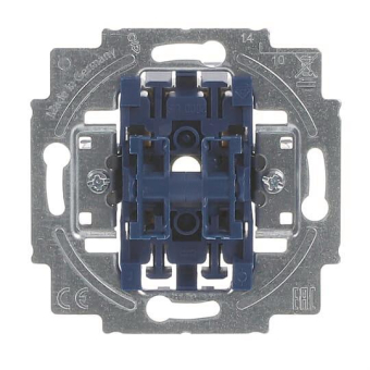 BJ UP Serien                    2000/5US 