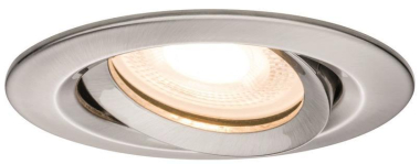 Paulmann EBL IP65 schwenkbar max   93662 