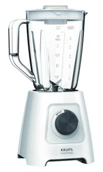 KRUPS KB 4201 Standmixer Blendforce ws 