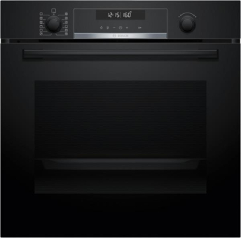 Bosch HBG578BB3 sw EB-Backofen 
