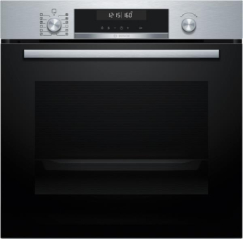 Bosch HBD671CS62 Ed EB-Backofenset 