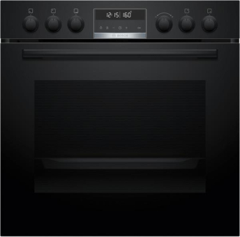 Bosch HEG578BB3 sw EB-Herd 