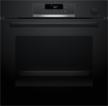 Bosch HRG532BB3 sw EB-Backofen 