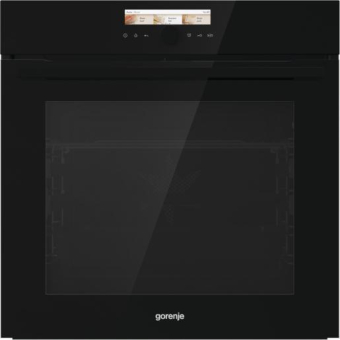 Gorenje BOP 798 S37 BG sw EB-Backofen 