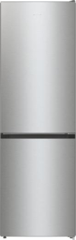 Gorenje NRK61CS2XL4 inox Kühlkombi 