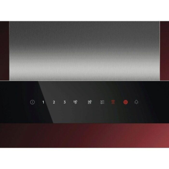 AEG GB67D91HL sw Wandesse 