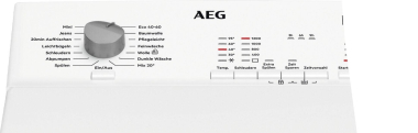 AEG L5 TBB 30260 Toplader 