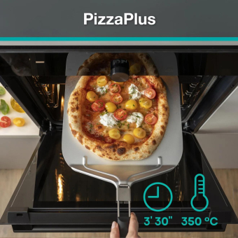 Gorenje GO66EPIZZA350C EB-Backofen 