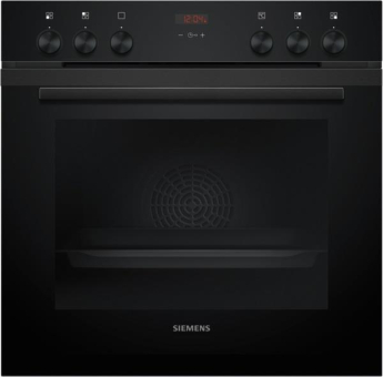 Siemens HE213ABB3 sw EB-Herd 