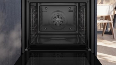 Siemens HE273ABS3 EB-Herd 