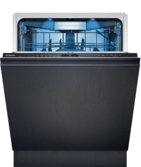 Siemens SN87TX02CE EB-Geschirrspüler 