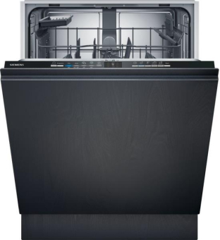 Siemens SX61IX14TE EB-Geschirrspüler XXL 