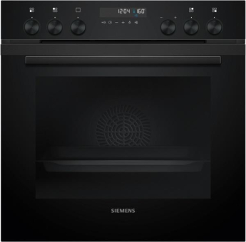 Siemens PQ522VAAB sw EB-Herdset 