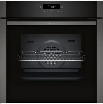 NEFF NEFF B6ACJ7AG3 gr Einbau-Backofen 