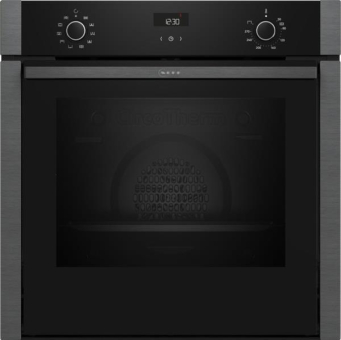 NEFF NEFF B3ACE2AG3 gr Einbau-Backofen 