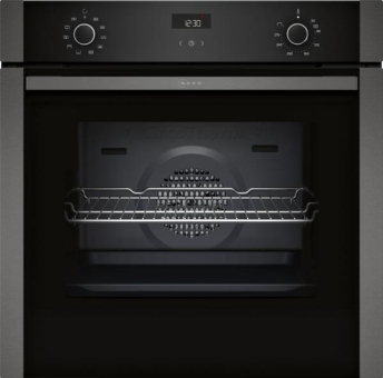 NEFF B1ACE2AG3 gr Einbau-Backofen 
