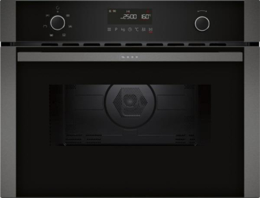 NEFF C1AMG84G1 ed EB-Kompaktbackofen 