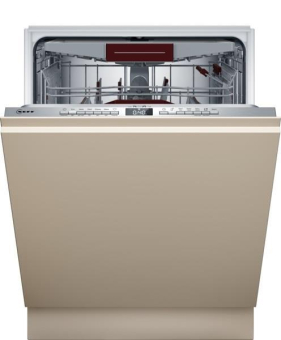 NEFF S255ECX15E EB-Geschirrspüler XXL 
