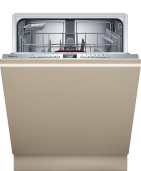NEFF S155EAX16E EB-Geschirrspüler 