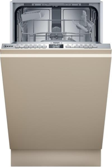 NEFF S855EKX33E EB-Geschirrspüler 