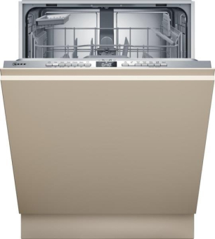 NEFF S155HTX04E EB-Geschirrspüler 