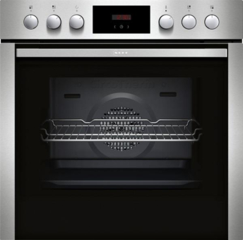 NEFF EDX4I0 Ed Herd-Set 