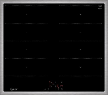 NEFF EDX4IB0 sw Herd-Set 