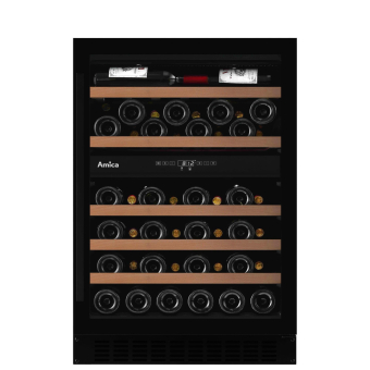 Amica WK 341 118 S Weinkühlschrank 