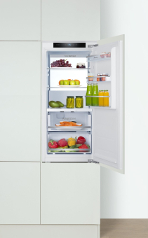 Amica EVKSX 352 250 EB-Kühlschrank 