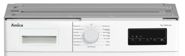 Amica UWA 474 040 Waschautomat 