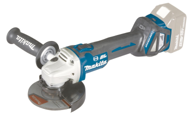 MAKI Akku-Winkelschleifer 18,0 V DGA513Z 