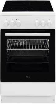 AEG CCB 54091BW ws Standherd 