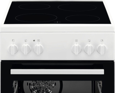 AEG CCB54090BW ws Standherd 