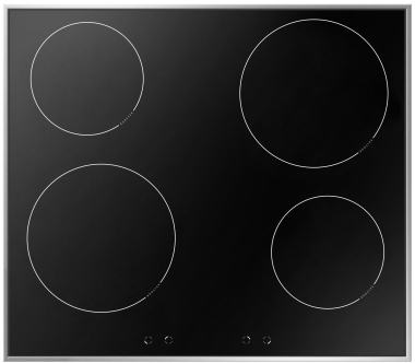 Amica EHI 935 611 E Ed Einbau-Herdset 