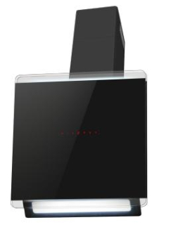 Amica KHF 695 601 S sw Wandesse X-type 