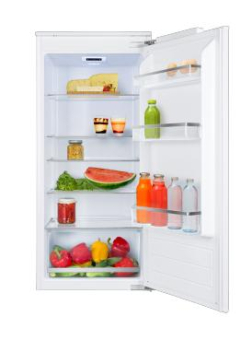 Amica EVKSX 352 231 EB-Kühlschrank 