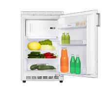 Amica UKSD 361 961 UB-Kühlschrank 