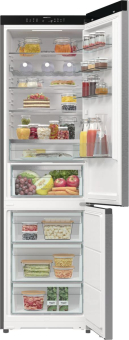 Gorenje NRB 620C 6X4WFE Ed Kühlkombi 