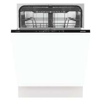 Gorenje GV 661 C 60 EB-Geschirrspüler 