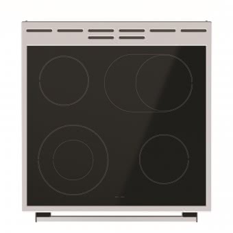GORENJE ECS 6350 WPA ws Standherd 