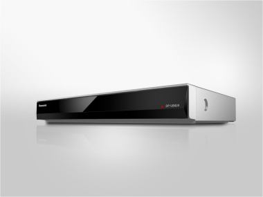 Panasonic DP-UB424AGS si Blu-ray Player 