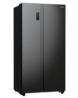 Gorenje NRR9185EABXL Side by Side 