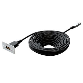 KIND Konnect 50 alu - HDMI    7444000710 