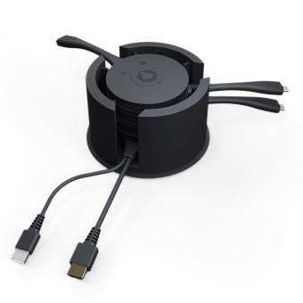 KIND Klick+Show TRAY-4K       7488000363 