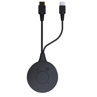 KIND Klick+Show 4K HDMI       7488000364 