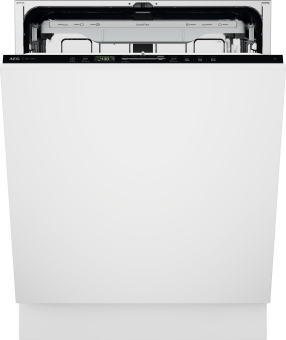 AEG GI 8200A2 SG EB-Geschirrspüler 