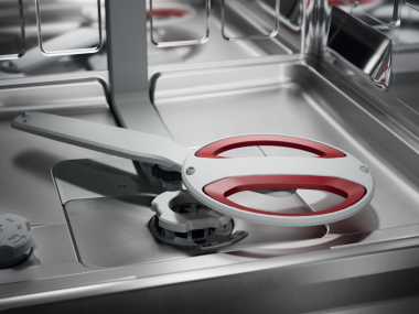 AEG GI 8200A2 SG EB-Geschirrspüler 